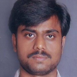 Sudarshan Reddy-Freelancer in Hyderabad,India