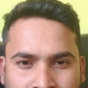 Vineet Singh-Freelancer in ,India