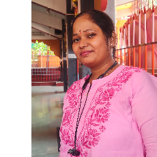 Smita Pardeshi-Freelancer in Pune,India