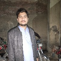 Mairaj Ali-Freelancer in Sukkur,Pakistan
