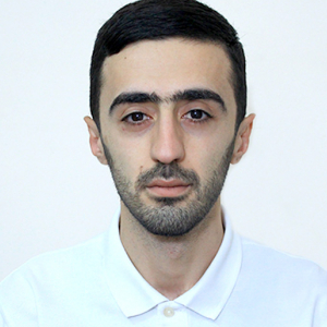 Artush Petrosyan-Freelancer in Yerevan,Armenia