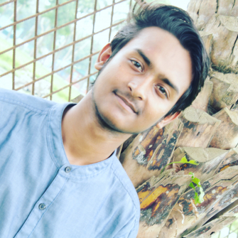 Rabeual Aual Shanto-Freelancer in Mymensingh,Bangladesh