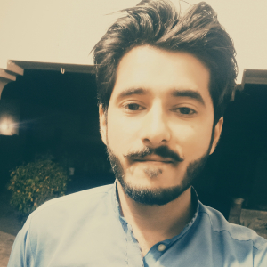 Ahmad Nawaz-Freelancer in Sargodha,Pakistan