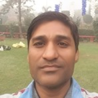 Parvez Alam-Freelancer in New Delhi,India