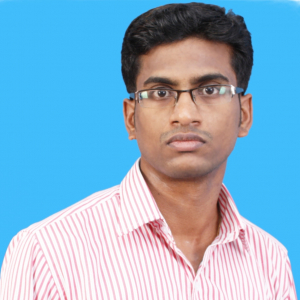Prasad T-Freelancer in Chennai,India
