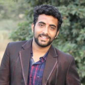 Sanddip Padhariya-Freelancer in Ahmedabad,India