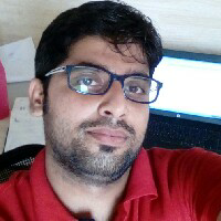 Ranjan Mishra-Freelancer in ,India