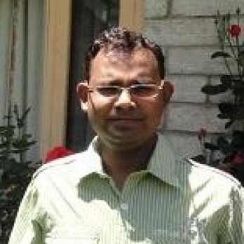 Anil Jain-Freelancer in Jaipur,India