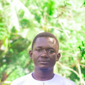Michael Opoku Tabi-Freelancer in Accra,Ghana