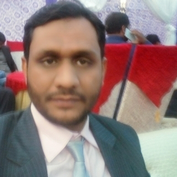 Muhammad Ejaz-Freelancer in ,Pakistan