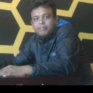 Ahmed Bin Musa-Freelancer in Khulna,Bangladesh