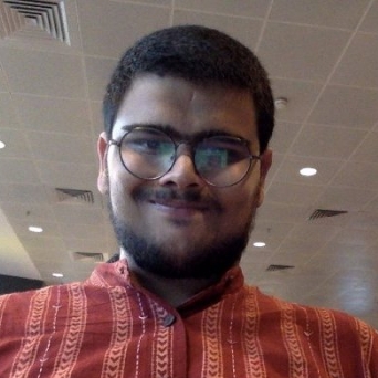 Vimarsh Chaturvedi-Freelancer in New Delhi,India