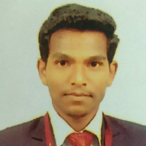 Umesh Pujari-Freelancer in ichalkaranji,India