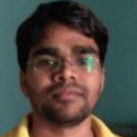 Anil Dhongade-Freelancer in Pune,India