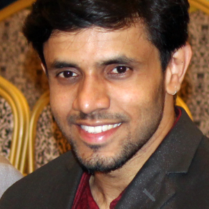 Avinash Krishnamurthy-Freelancer in Bengaluru,India