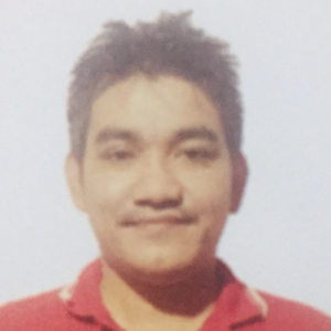 Joseph Madrazo-Freelancer in Davao City,Philippines