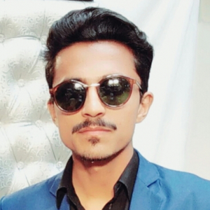 Syed Muhammad Zeeshan Bukhari-Freelancer in Bahawalpur,Pakistan