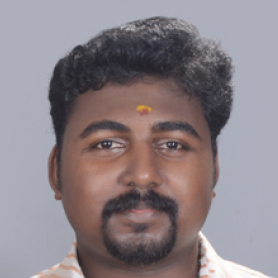Sakrishnan K S-Freelancer in Thiruvananthapuram,India