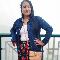 Srijana Rai-Freelancer in Dhankuta,Nepal