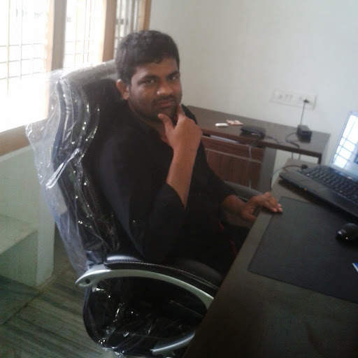 Srikanth Reddy-Freelancer in Karimnagar,India