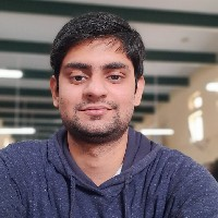 Aman Yadav-Freelancer in ,India