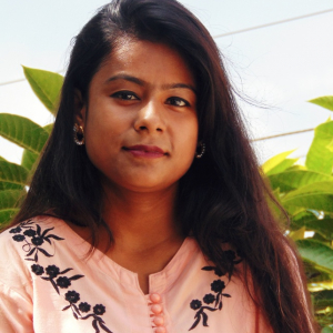 Susmita Paul-Freelancer in Kolkata,India