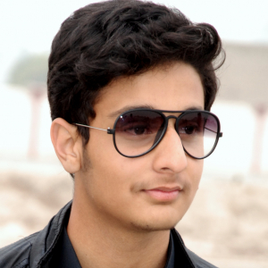Salman Patel-Freelancer in Sangli,India