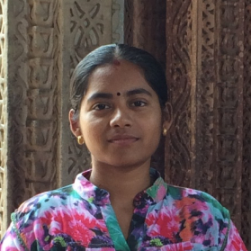 Karthika Vani-Freelancer in ,India