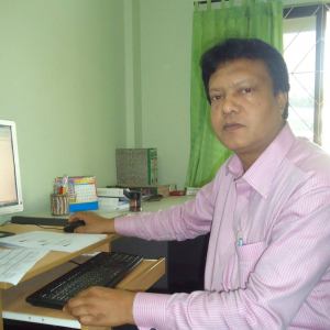 Robert Mrinmoy Khan Locket-Freelancer in Parbatipur, Dinajpur,Bangladesh
