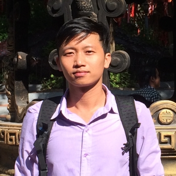 Hoat Ha-Freelancer in Saigon,Vietnam