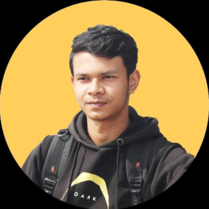 Jahangir Saju-Freelancer in Rajshahi,Bangladesh