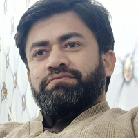 Umar Javed-Freelancer in Lala Musa,Pakistan
