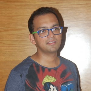 Vikas Sethia-Freelancer in Bhubaneswar,India