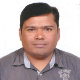 Rajesh Kumar Thakur-Freelancer in Bengaluru,India
