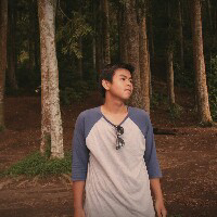 Andy Andy-Freelancer in ,Indonesia