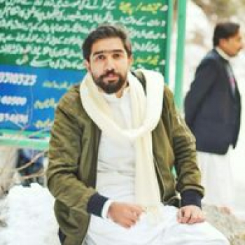 Arsalan-Freelancer in ,Pakistan