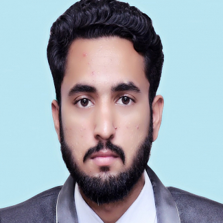 Shehzad Mehmood-Freelancer in Sargodha,Pakistan