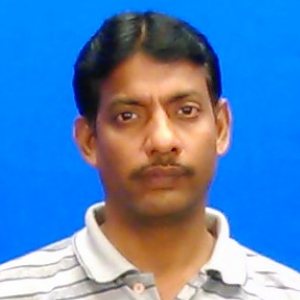 Surya Karthik-Freelancer in Hyderabad,India
