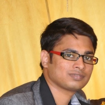 Ajay Aggarwal-Freelancer in Faridabad,India