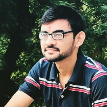 Mihir Patel-Freelancer in Anand,India