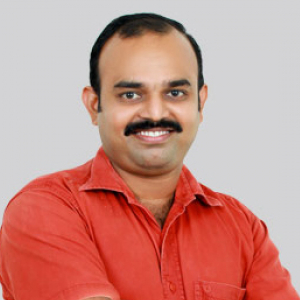 Aravind M-Freelancer in Tiruchirappalli,India