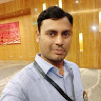 Dipak Chaudhari-Freelancer in Bengaluru,India