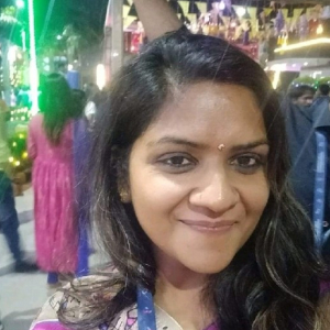 Monika Kaushik-Freelancer in Noida,India