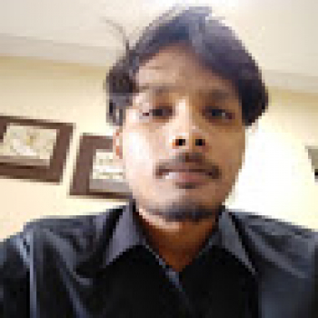 Sushant Anchan-Freelancer in Mumbai,India