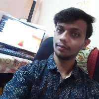 Jadhav Pranay Singh-Freelancer in Hyderabad,India