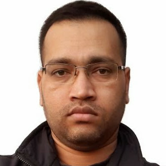 Prakash Bagchi-Freelancer in New Delhi,India