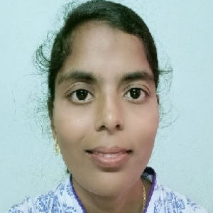 Lakshmi Gadamala-Freelancer in Guntur,India