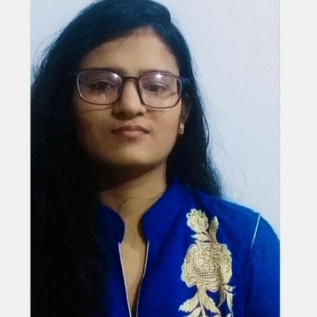 Akanksha Garg-Freelancer in Muzaffarnagar,India