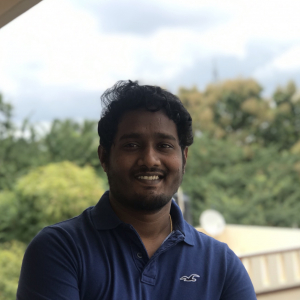 Abhilash Gundrajukuppam-Freelancer in Bengaluru,India