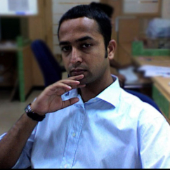 Prashant Yedale-Freelancer in pune,India